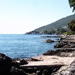 With A Parking Space Opric, Opatija - 7828 דירה לובראן