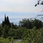 With A Parking Space Opric, Opatija - 7828 לובראן