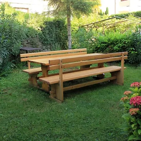 With A Parking Space Opric, Opatija - 7828 شقة *