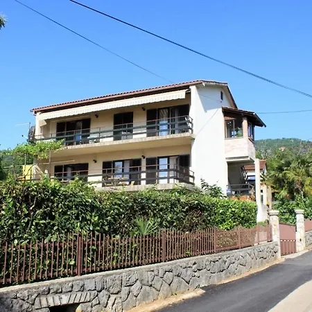 With A Parking Space Opric, Opatija - 7828 Apartment *