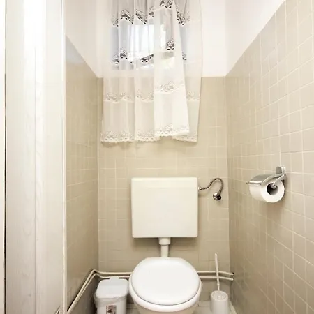 With A Parking Space Opric, Opatija - 7828 شقة لوفغان