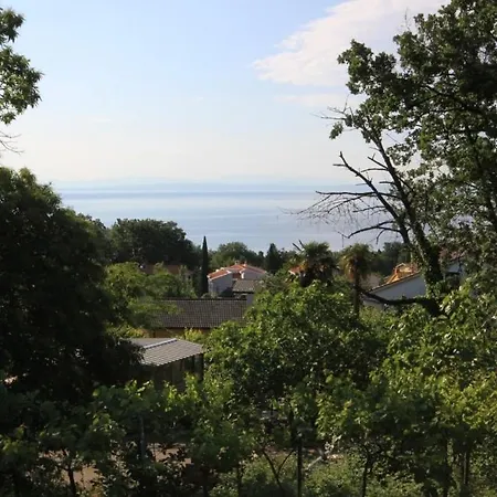 With A Parking Space Opric, Opatija - 7828 Apartment