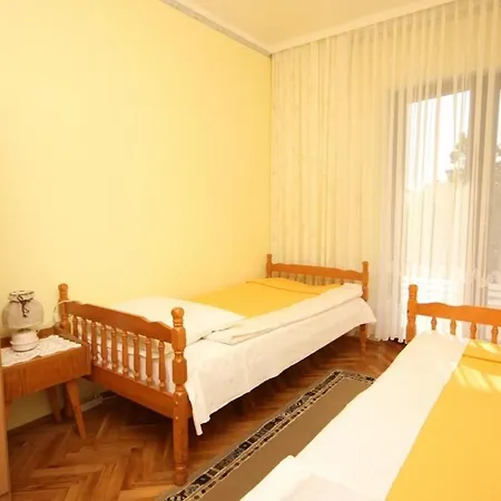 With A Parking Space Opric, Opatija - 7828 דירה