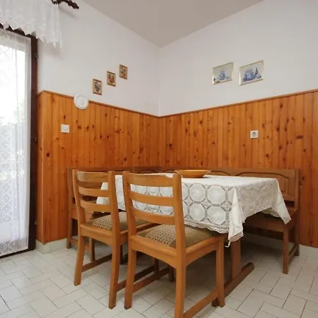 דירה With A Parking Space Opric, Opatija - 7828 לובראן