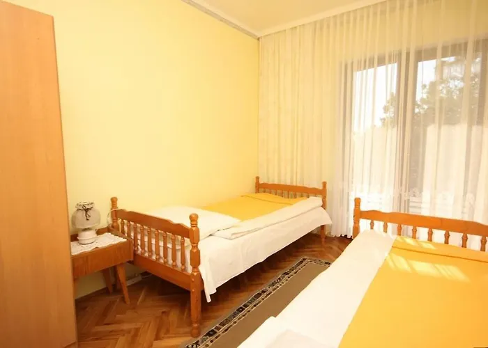 With A Parking Space Opric, Opatija - 7828 公寓