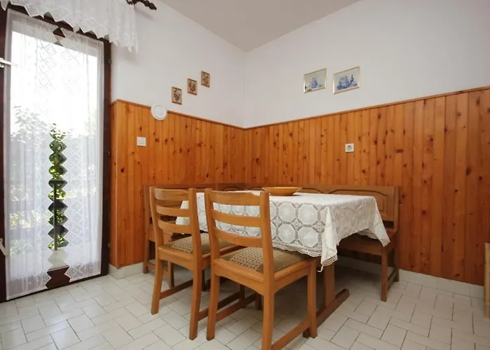 דירה With A Parking Space Opric, Opatija - 7828 לובראן