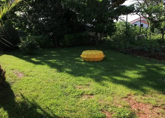 With A Parking Space Opric, Opatija - 7828 דירה *